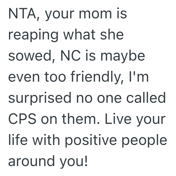 Screenshot 2025 07 30 at 1.11.47 AM Boys Aunt And Uncle Provide For Him After His Dads Demise, But The Boys Mom Resents This And Thinks They Should Help Her Other Kids Too