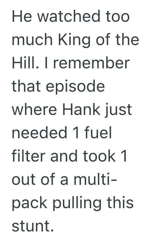 Screenshot 2025 07 30 at 1.39.38 PM Customer Showed Up Five Minutes After Closing With A Full Cart, So The Staff Had To Stay Late For A $36 Argument Over Plumbing Parts