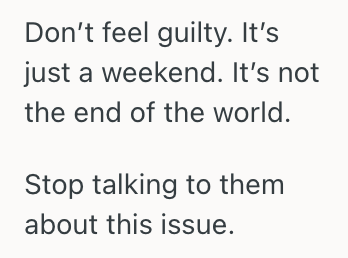 Screenshot 2025 07 30 at 10.09.32 AM Woman Cant Afford To Board Her Dogs During A Family Trip, But Everyone Thinks Shes Being Unfair By Bailing