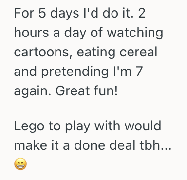 Screenshot 2025 07 30 at 10.17.42 AM Grandmother Is Not Used To Waking Up Early, So She Refused To Babysit Her Grandson In The Morning