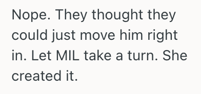 Screenshot 2025 07 30 at 10.25.55 AM His Brother in Law Stayed With Them For Six Weeks And Asked To Extend His Stay For Another Twelve, But He Decided To Kick Him Out Instead