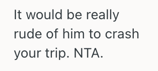 Screenshot 2025 07 30 at 11.09.42 AM Woman Planned A Girls Trip To Relax And De Stress, But Her Friends Boyfriend Told Her That He Plans To Join Them And Pull Off A Surprise Proposal
