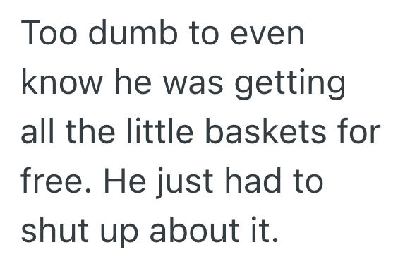 Screenshot 2025 07 30 at 11.48.50 PM Angry Customer Is Upset About An Employees Mistake That Worked In His Favor, So He Tries To Do The Right Thing