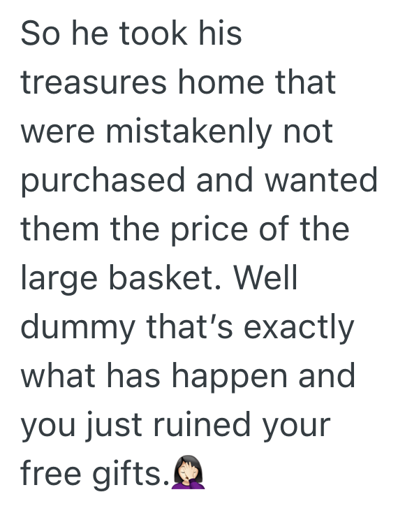 Screenshot 2025 07 30 at 11.49.40 PM Angry Customer Is Upset About An Employees Mistake That Worked In His Favor, So He Tries To Do The Right Thing