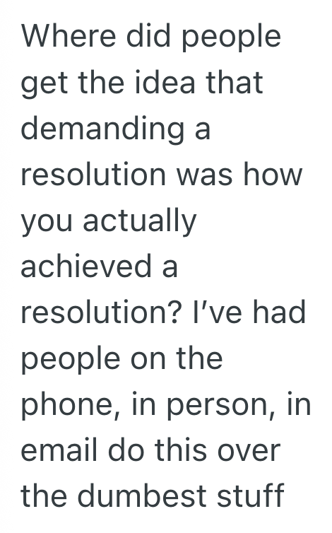 Screenshot 2025 07 30 at 2.02.37 PM Customer Threw A Tantrum When The Store Was Out Of Her Favorite Cat Food, But When She Accused The Cashier Of Letting Her Pet Starve, He Hung Up