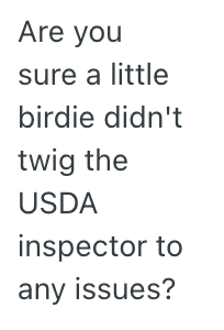 Screenshot 2025 07 30 at 2.50.05 PM Quality Control Manager Warns Supervisor About The Parking Lot, But When He Refuses To Listen, The Plant Gets Shut Down