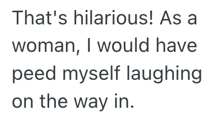 Screenshot 2025 07 30 at 3.00.06 PM National Parks  Management Cracks Down On Bathroom Signage, So One Employee Finds A Funny Loophole