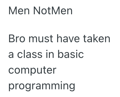 Screenshot 2025 07 30 at 3.00.12 PM National Parks  Management Cracks Down On Bathroom Signage, So One Employee Finds A Funny Loophole