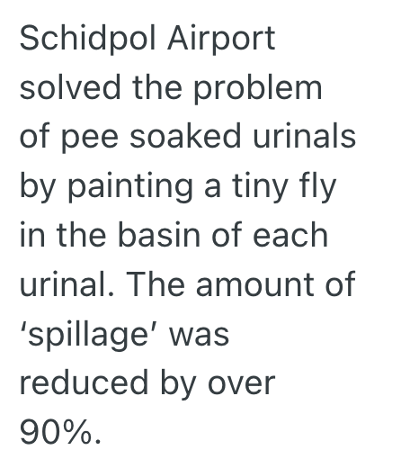 Screenshot 2025 07 30 at 3.00.28 PM National Parks  Management Cracks Down On Bathroom Signage, So One Employee Finds A Funny Loophole