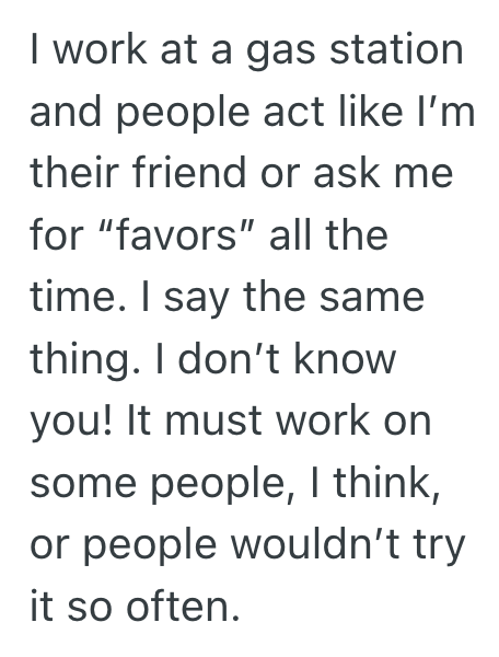 Screenshot 2025 07 30 at 4.11.03 PM Customer Didn’t Have Enough Money For All His Groceries, So He Tried To Guilt The Cashier Into Spotting Him