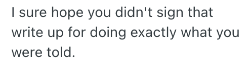 Screenshot 2025 07 30 at 6.01.29 PM Grocery Store Clerk Got Reprimanded For Asking For Overtime, So He Walked Out In The Middle Of A Busy Thanksgiving Shift