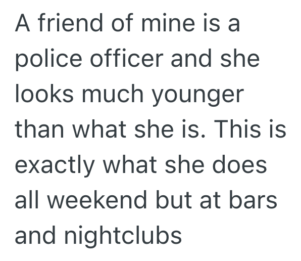 Screenshot 2025 07 30 at 6.34.21 PM Employees Have To Check The Customers ID In Order To Buy Alcohol At This Grocery Store, But One Customer Failed The Test