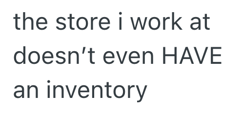 Screenshot 2025 07 30 at 7.24.36 PM Customer Accidentally Bought The Wrong Item, But She Has An Unusual Idea About How Returns And Exchanges Work