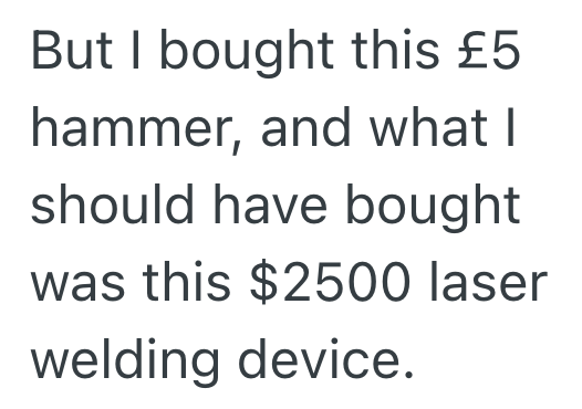 Screenshot 2025 07 30 at 7.25.29 PM Customer Accidentally Bought The Wrong Item, But She Has An Unusual Idea About How Returns And Exchanges Work
