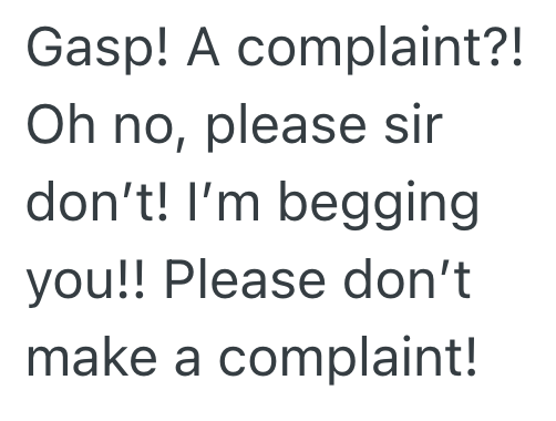 Screenshot 2025 07 30 at 7.42.59 PM Customers Want To Return An Item, But When The Cashier Looks At The Receipt, She Notices Something Strange
