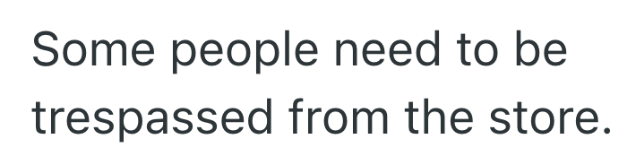 Screenshot 2025 07 30 at 7.56.37 AM Two Customers Open A Blocked Aisle To Get Tape, And Were Oblivious To The Incredible Danger They Put Themselves In