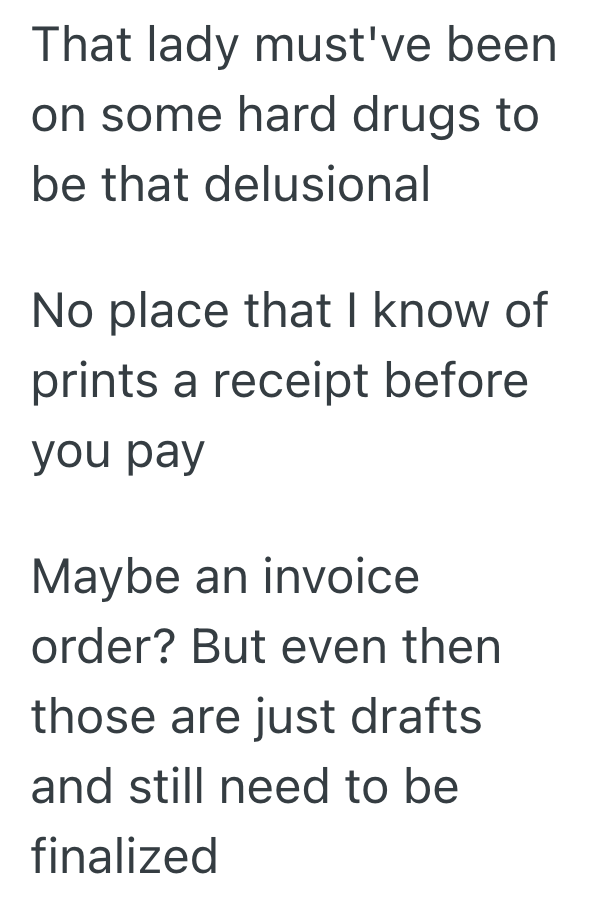 Screenshot 2025 07 30 at 8.00.37 PM Customer Wants To Buy Multiple Expensive LEGO Sets, But When The Customer Makes A Weird Demand, She Requests A Refund