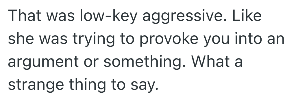 Screenshot 2025 07 30 at 8.18.46 AM Store Doors Open And Frigid Air Blasts An Employee, But A Customer Comments That It Feels Nice
