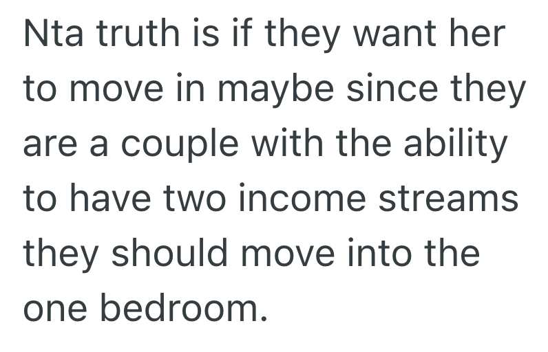 Screenshot 2025 07 30 at 8.39.29 AM His Roommates Want Him To Move Out Of His Own Apartment To Help A Friend, But He’d Have To Pay More To Do It