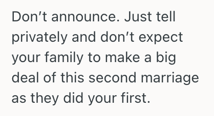 Screenshot 2025 07 31 at 10.07.26 PM Woman Wanted To Share Her Engagement With Her Grandmother, But Her Friend Thinks It May Look Like Shes Stealing The Spotlight From Her Sister