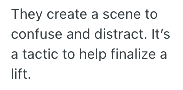 Screenshot 2025 07 31 at 2.40.04 PM Rude Teenagers Came Into The Store And Started Making A Scene, But This Employee Isnt Sure She Handled It Well