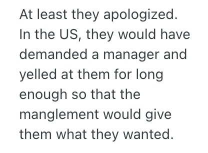 Screenshot 2025 07 31 at 2.54.05 PM A Customer Tried To Return An Item Without A Receipt, But This Woman Made Sure Shes Not Being Tricked