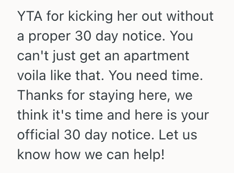 Screenshot 2025 07 31 at 3.11.54 PM Man Let His Sister In Law Live In His Home For Years, But He Kicked Her Out When He Had Enough Of Her Entitlement