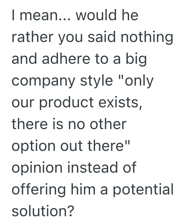 Screenshot 2025 07 31 at 6.57.38 PM Customer Complains About Not Being Able To Find What Hes Looking For, But When An Employee Tries To Help, The Customer Is Incredibly Rude