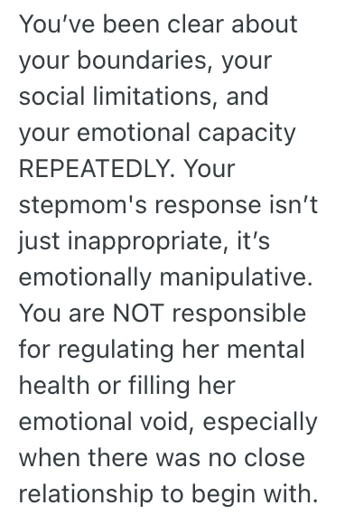 Screenshot 2025 07 31 at 7.06.57 AM Kids Dont Want To Have A Relationship With Their Stepmother, And They Dont Care How Upset That Makes Her