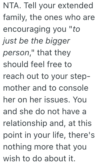 Screenshot 2025 07 31 at 7.07.05 AM Kids Dont Want To Have A Relationship With Their Stepmother, And They Dont Care How Upset That Makes Her