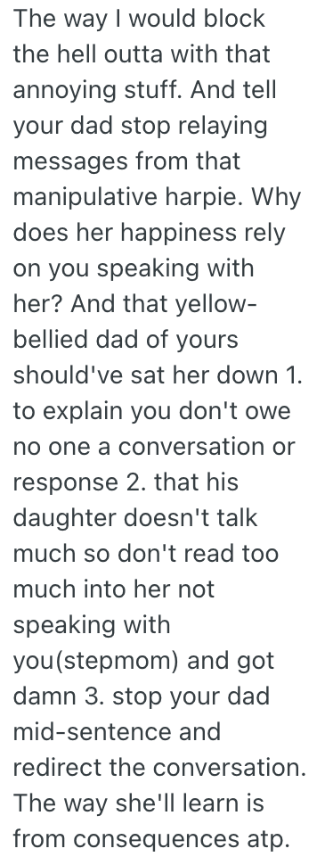 Screenshot 2025 07 31 at 7.07.14 AM Kids Dont Want To Have A Relationship With Their Stepmother, And They Dont Care How Upset That Makes Her