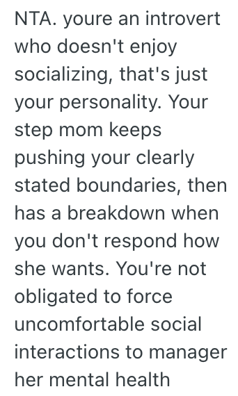 Screenshot 2025 07 31 at 7.07.22 AM Kids Dont Want To Have A Relationship With Their Stepmother, And They Dont Care How Upset That Makes Her