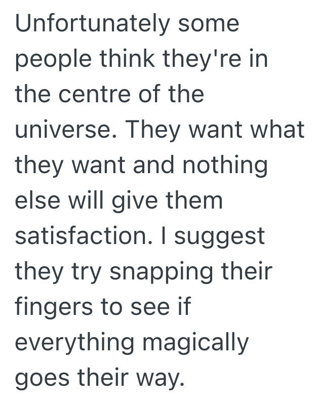 Screenshot 2025 07 31 at 7.15.41 PM Customer Wants To Return A Pair Of Pants, But Theres A Technical Issue That Makes It Impossible For The Employees To Process Returns
