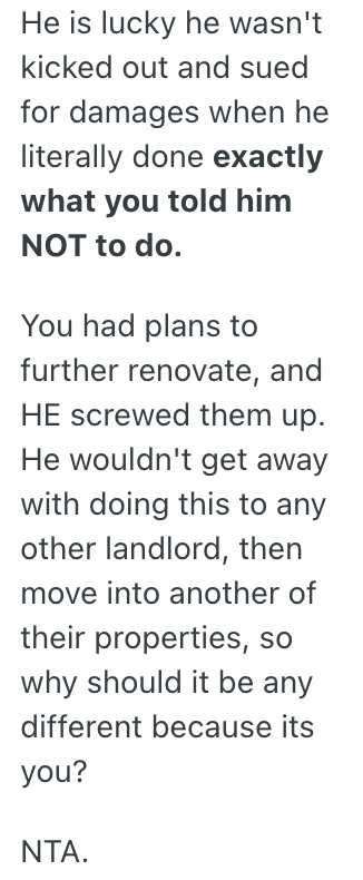 Screenshot 2025 07 31 at 7.29.02 AM Her Stepson Wants to Live Rent Free In A House She Owns, But After He Destroyed An Apartment, She Wont Allow It