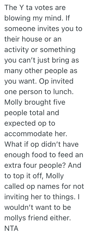 Screenshot 2025 07 31 at 7.40.15 AM Her New Neighbor With Four Kids Wants to Be Involved in Group Activities, But She Doesnt Want To Spend Any Time With Her