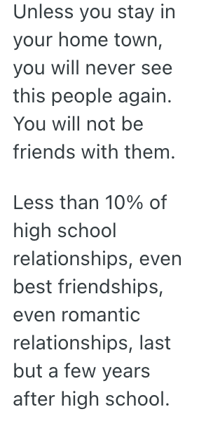 Screenshot 2025 07 31 at 7.45.18 AM A Fellow Student Signed Her Up To Participate In A School Event Without Her Permission, So She Wouldnt Participate