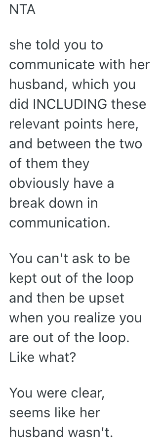 Screenshot 2025 07 31 at 7.51.05 AM She Needed To Find A New Place To Live Immediately, So She Got A New Apartment And Had To Break The News To Her Roommates