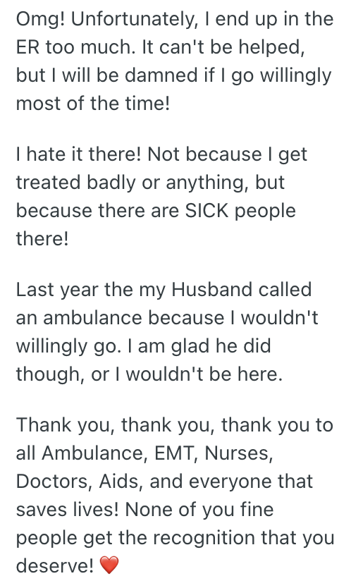 Screenshot 2025 07 31 at 7.51.59 PM A Strange Customer Walked Into A Pharmacy And Asked To Use The Phone, So This Employee Got Wrapped Up In A Weird Situation