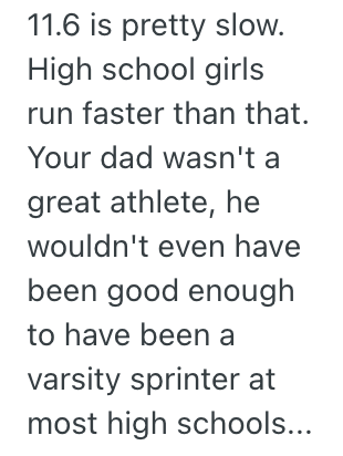 Screenshot 2025 07 31 at 7.57.32 AM Dad Is Pushing His Kids Teenage Cousin Hard In Athletic Training, So They Told Him Hes Taking Things Too Far