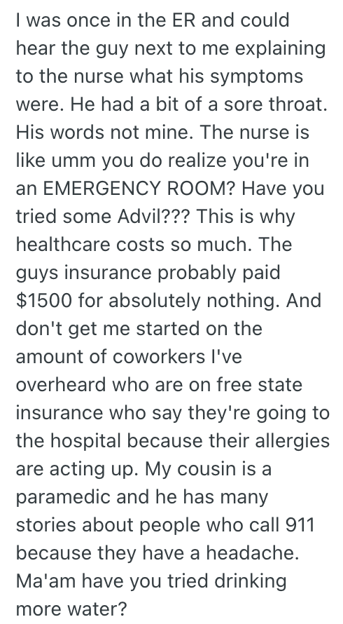Screenshot 2025 07 31 at 7.57.37 PM A Strange Customer Walked Into A Pharmacy And Asked To Use The Phone, So This Employee Got Wrapped Up In A Weird Situation