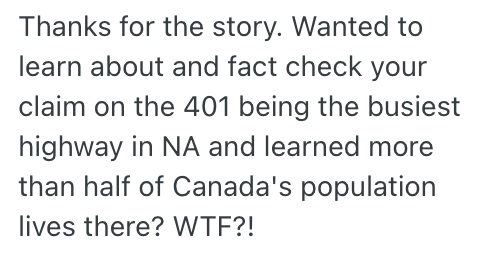 Screenshot 2025 07 31 at 8.48.15 PM A Cop Wrote Him Up For Going 5km Over the Speed Limit, But This Driver Had a Surprise In Store for Him