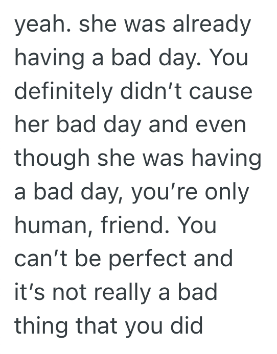 Screenshot 2025 07 31 at 9.35.35 PM Impatient Customer Lashed Out About A Late Pickup Order, But When The Cashier Made The Customer Cry, They Instantly Regretted Speaking Up