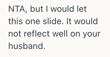 Screenshot 2025 07 31 at 9.55.57 PM Woman Is Exhausted Of Welcoming And Hosting Guests In Their Home, So She Asked Her Husband To Send A Student To A Hotel Instead