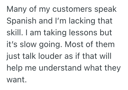 Screenshot 2025 08 01 at 11.57.47 AM Man Tried To Help A Confused Customer, But He Ended Up Playing A Game Of Charades