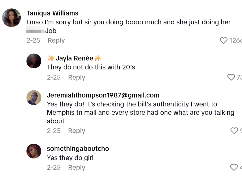 Screenshot 1 438b80 Dad Tries To Buy His Kids Some Clothes At Zara, But When He Sees How They Count His Money He Returns It All