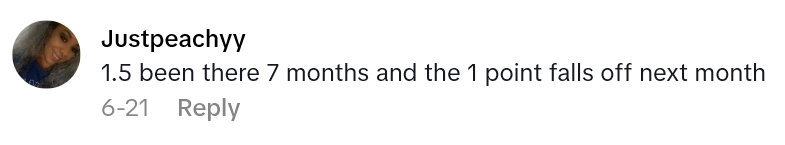 Screenshot 1 72f1b5 Walmart Has A Point System For Their Employees, And Theyre Racking Up More Of Them Than You Might Think