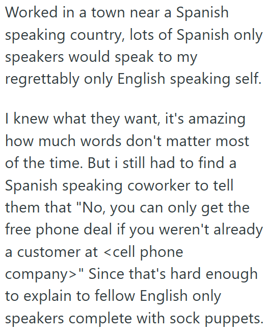 Screenshot 1 751193 Norwegian Cashier Couldnt Make German Customers Understand How Much They Had To Pay, So She Got Creative