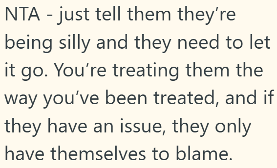 Screenshot 1 9dec17 She Is A Triplet But Not Identical To Her Sisters, So After Growing Up Feeling Left Out By Everyone, Shes Now Being Called Childish For Focusing On Herself