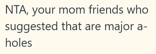 Screenshot 2 4be437 Mom Left Her Young Kid With The In Laws To Attend To A Medical Emergency, But Her Friends Are Saying That Was The Wrong Move