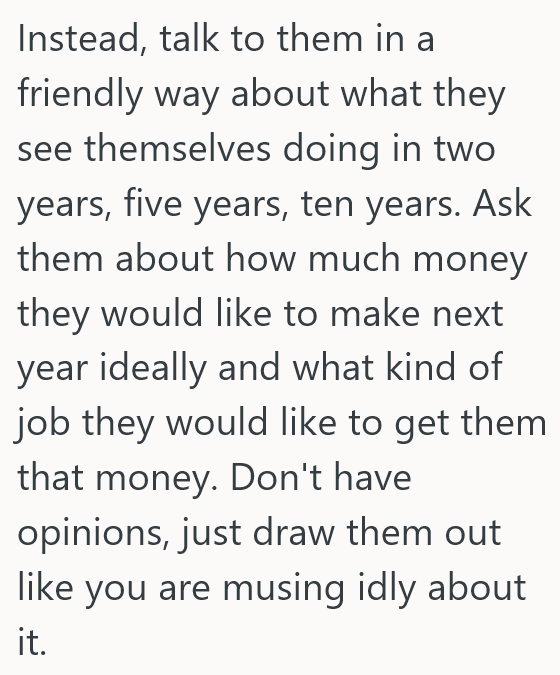 Screenshot 2 785490 Her Brother And His Girlfriend Are Trying To Have A Baby, But She Thinks In Their Case Thats An Extremely Bad Idea